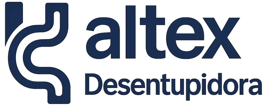 altex Desentupidora